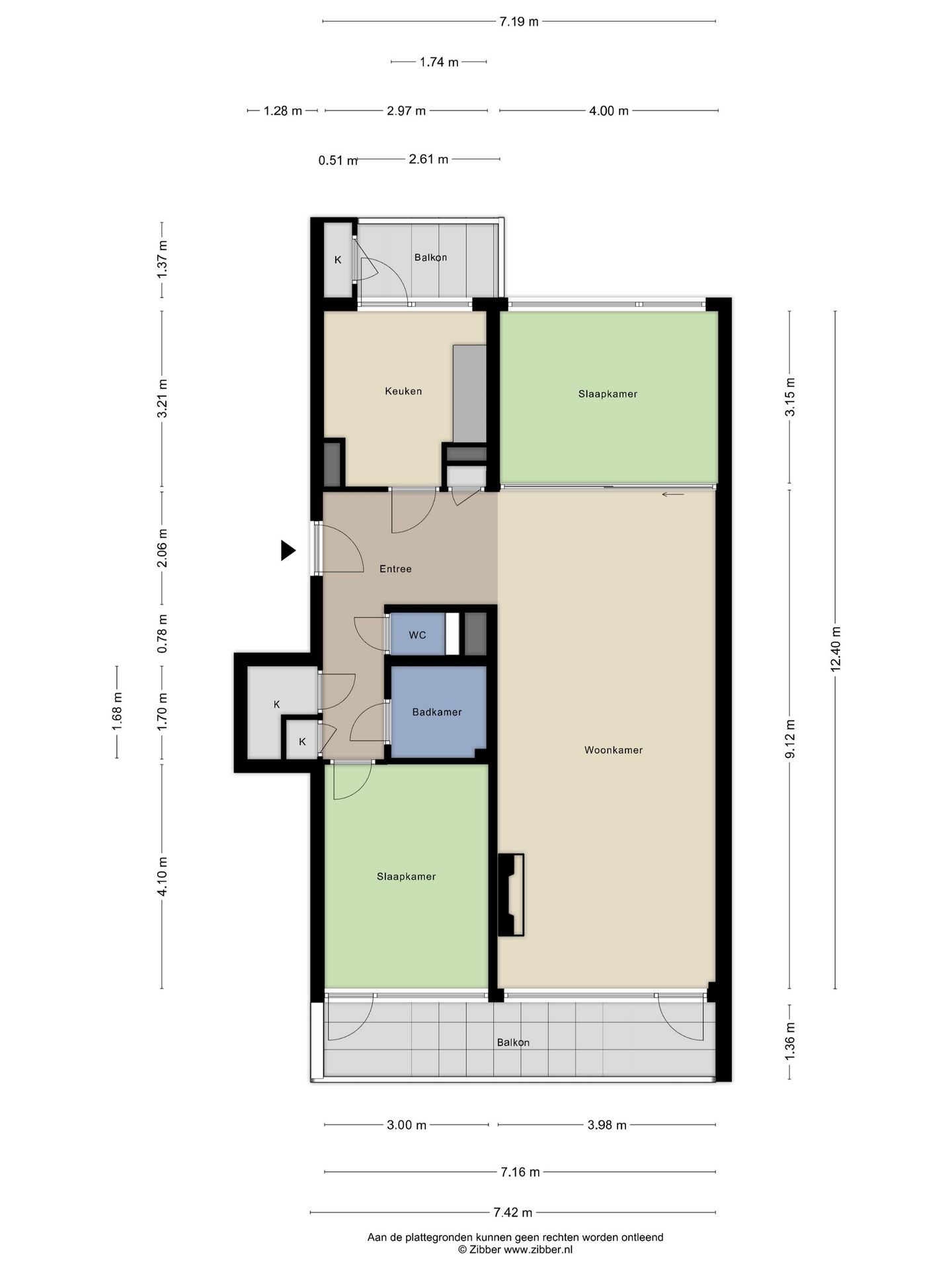 Foto 34 van Suzannaland 168