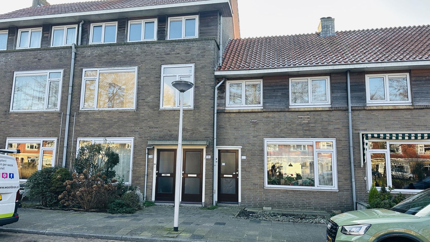 Foto 1 van Koningin Emmalaan 126