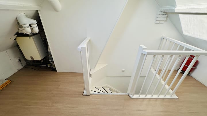 Foto 13 van Koningin Emmalaan 126