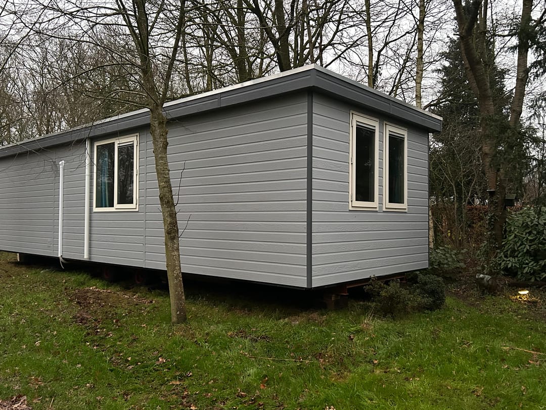 Foto 1 van Emmerweg 3