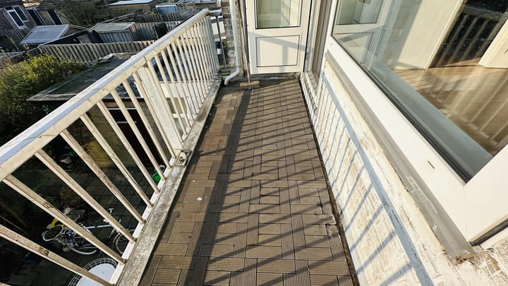 Foto 15 van Koningin Emmalaan 126