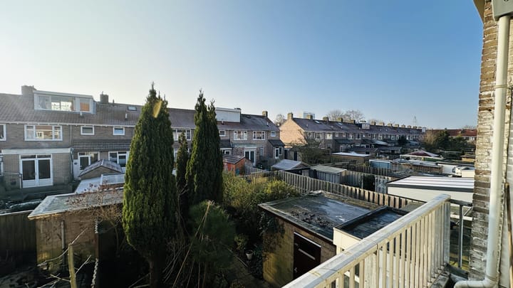 Foto 16 van Koningin Emmalaan 126