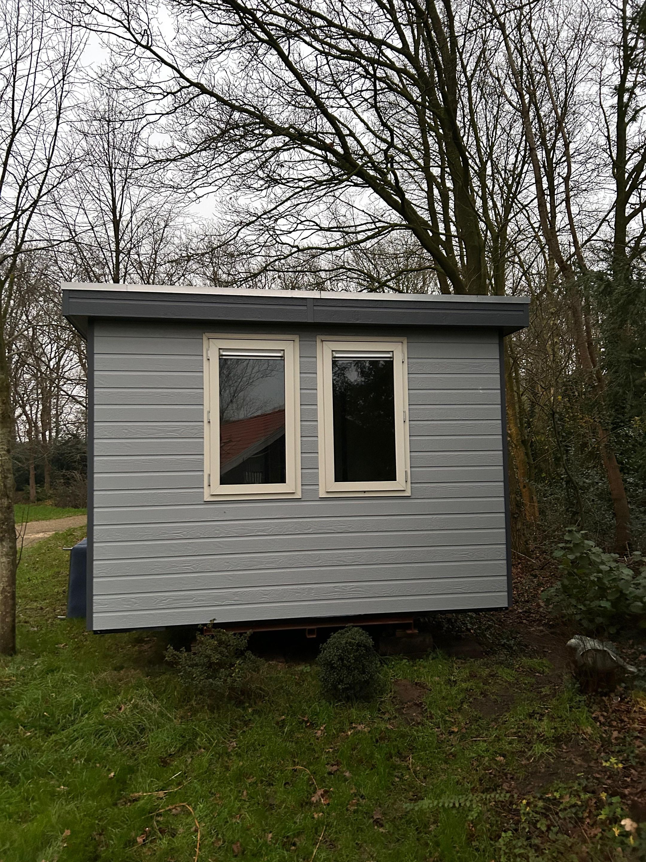 Foto 3 van Emmerweg 3