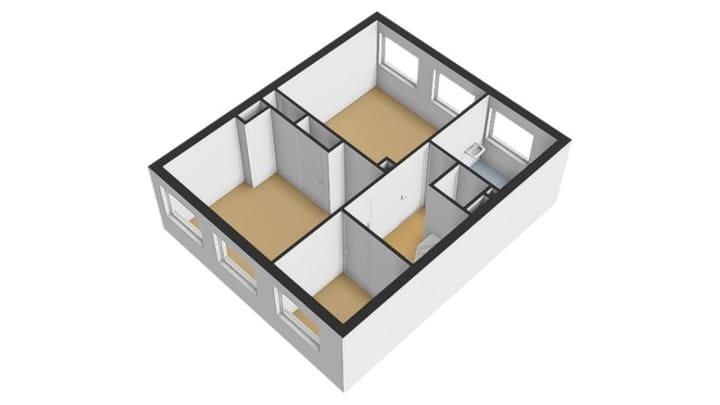 Foto 23 van Koningin Emmalaan 126