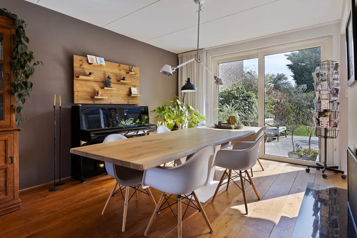 Photo 11 of Rondo 54