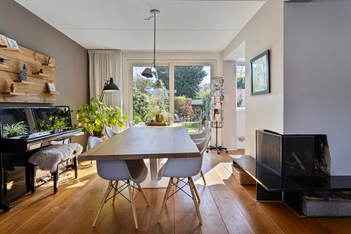 Photo 13 of Rondo 54