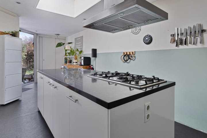 Photo 16 of Rondo 54