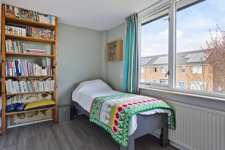 Photo 24 of Rondo 54