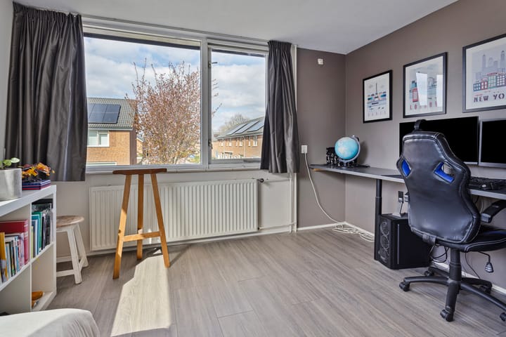 Photo 26 of Rondo 54