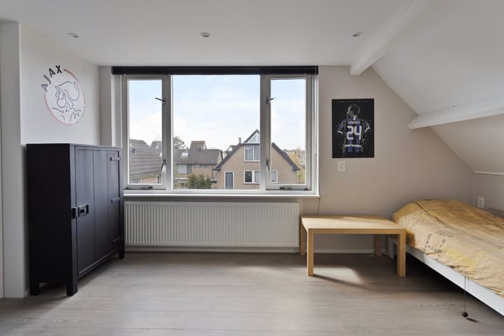 Photo 31 of Rondo 54