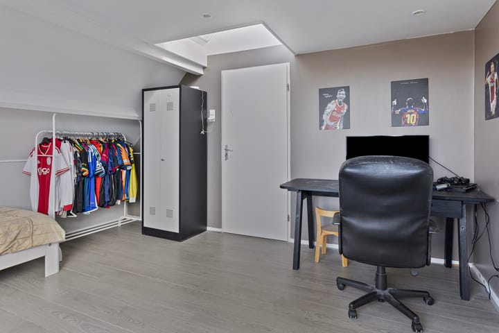 Photo 32 of Rondo 54