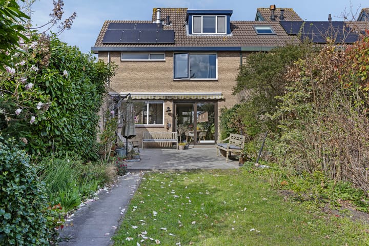 Photo 36 of Rondo 54