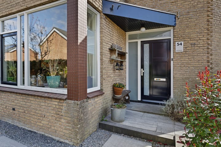 Photo 41 of Rondo 54