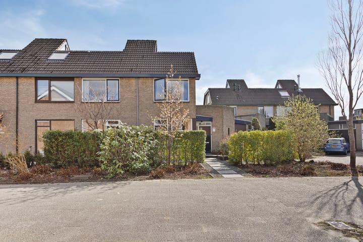 Photo 43 of Rondo 54