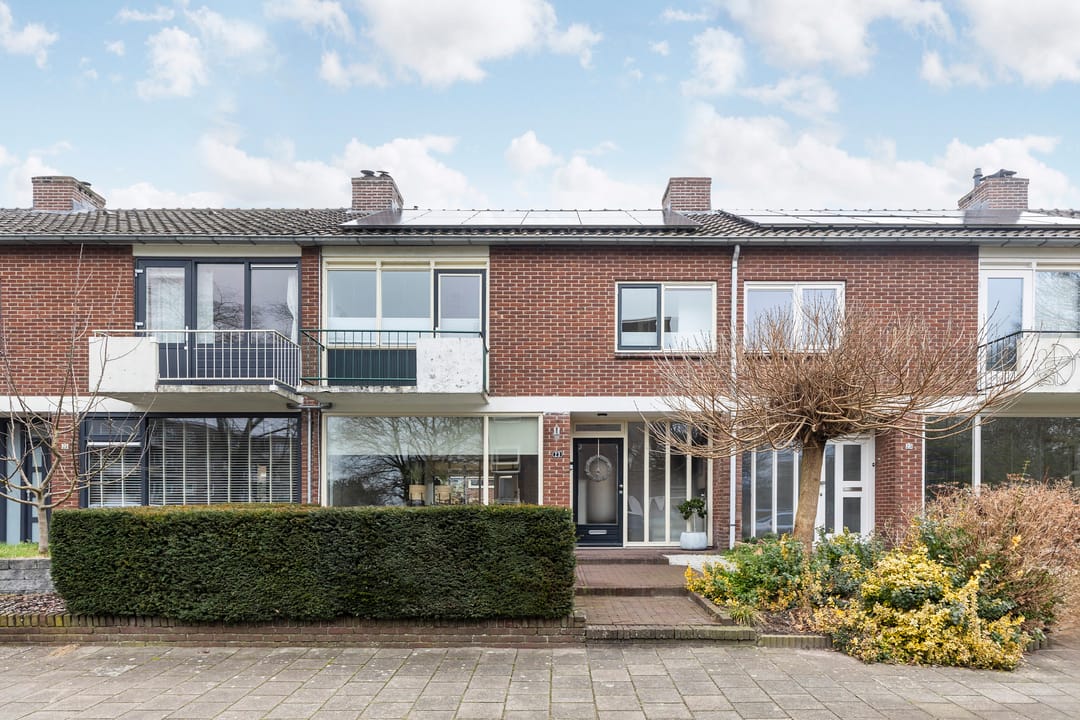 Foto 1 van Amsivarilaan 23