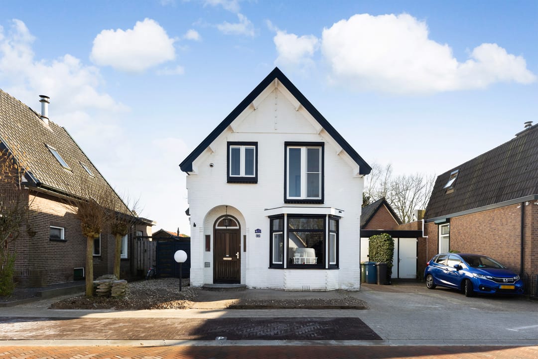 Foto 1 van Molenstraat 158