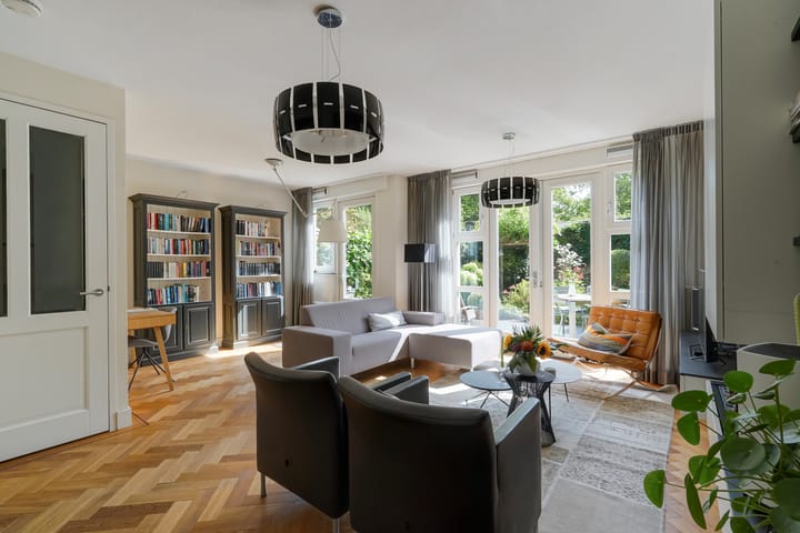 Foto 2 van Laantje van Westerbro 9