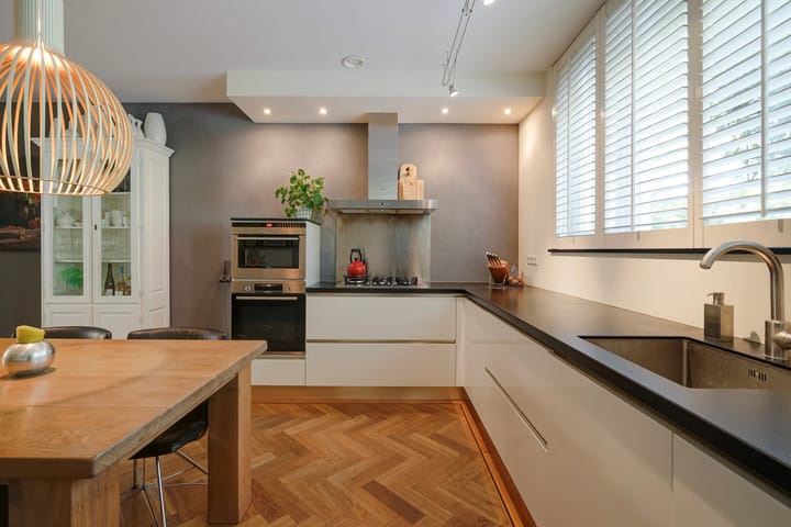 Foto 3 van Laantje van Westerbro 9