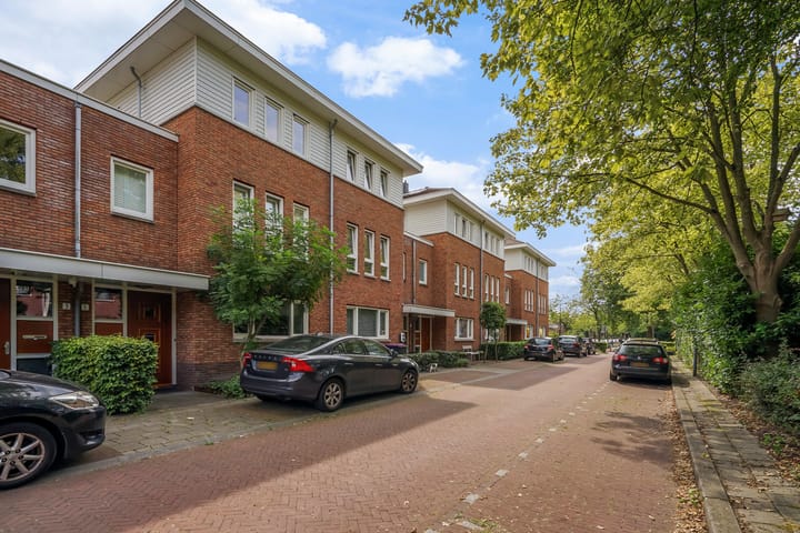 Foto 6 van Laantje van Westerbro 9