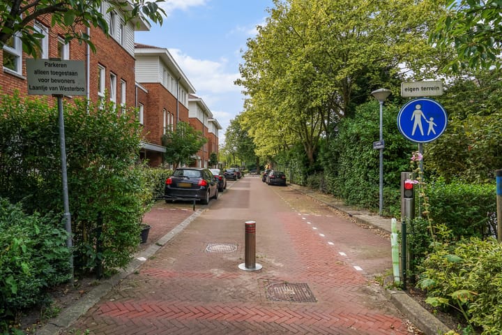Foto 7 van Laantje van Westerbro 9