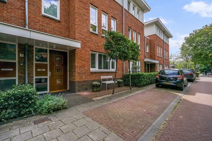 Foto 8 van Laantje van Westerbro 9