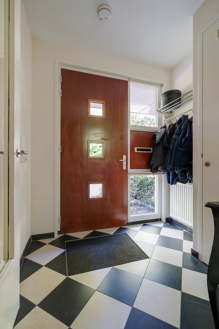 Foto 10 van Laantje van Westerbro 9