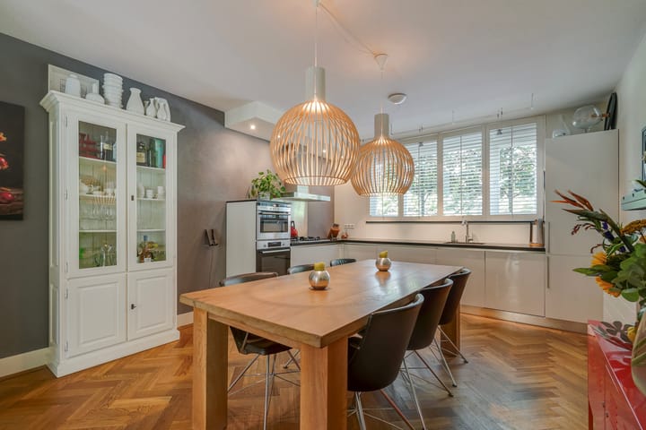 Foto 14 van Laantje van Westerbro 9