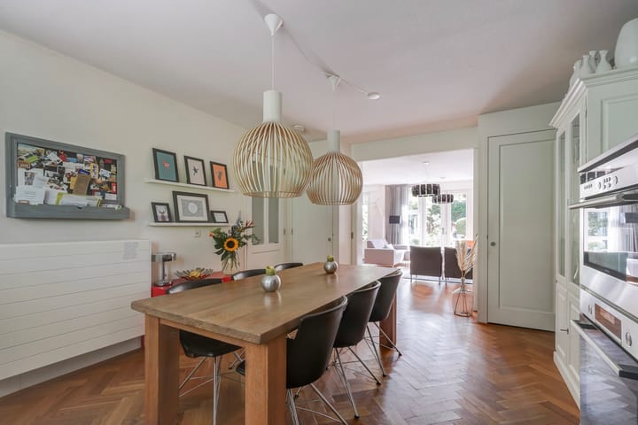 Foto 15 van Laantje van Westerbro 9