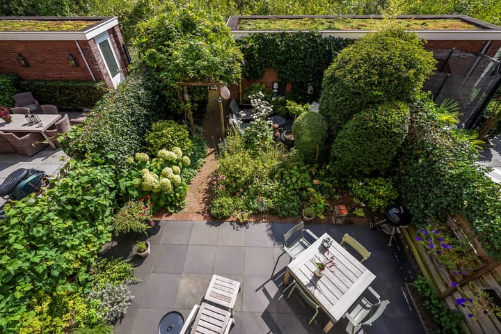 Foto 23 van Laantje van Westerbro 9