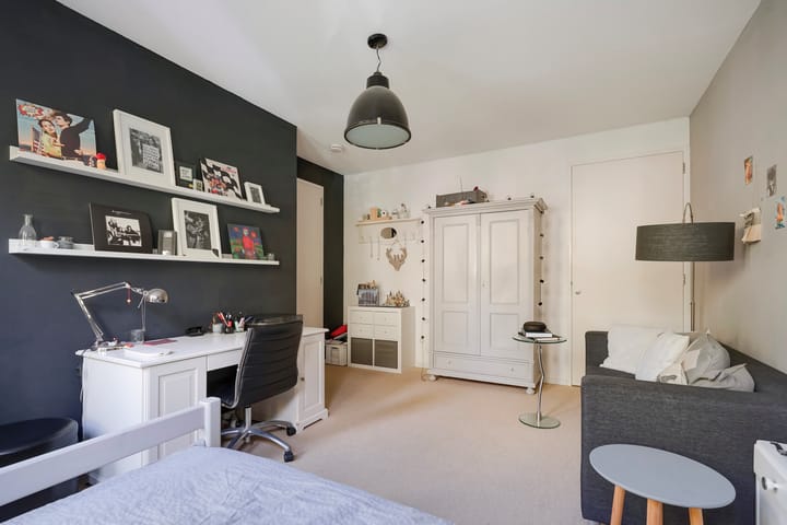 Foto 25 van Laantje van Westerbro 9