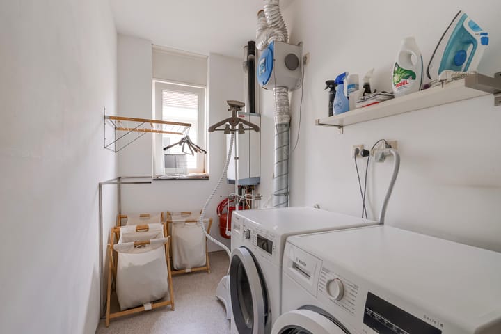 Foto 28 van Laantje van Westerbro 9