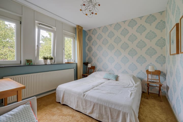 Foto 29 van Laantje van Westerbro 9