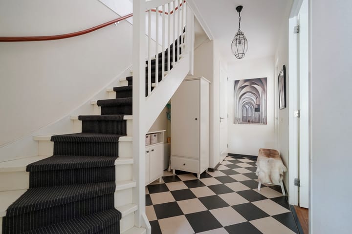 Foto 9 van Laantje van Westerbro 9