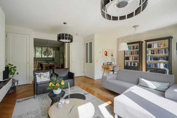 Foto 12 van Laantje van Westerbro 9