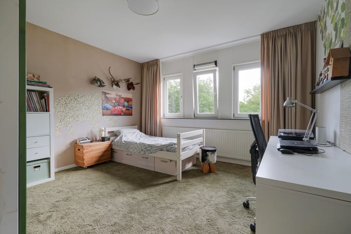 Foto 32 van Laantje van Westerbro 9