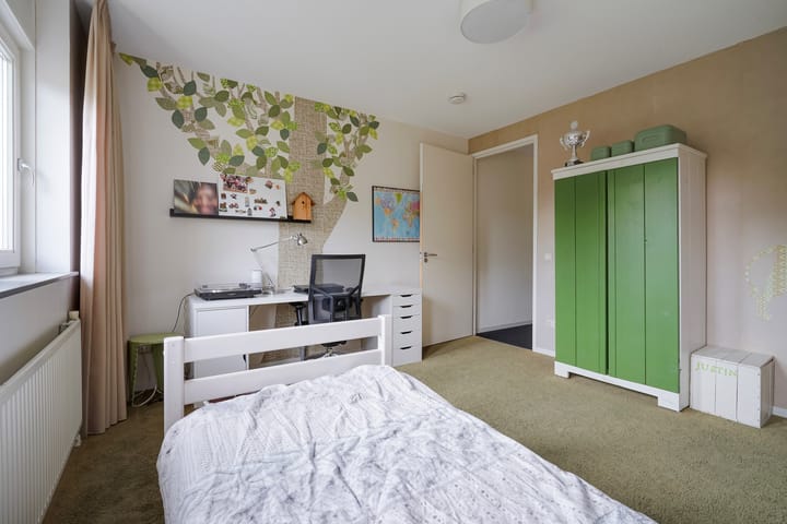 Foto 33 van Laantje van Westerbro 9