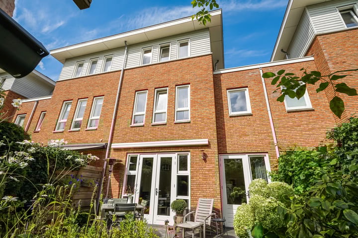 Foto 34 van Laantje van Westerbro 9