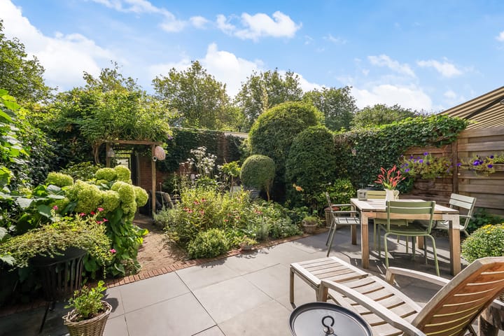 Foto 35 van Laantje van Westerbro 9