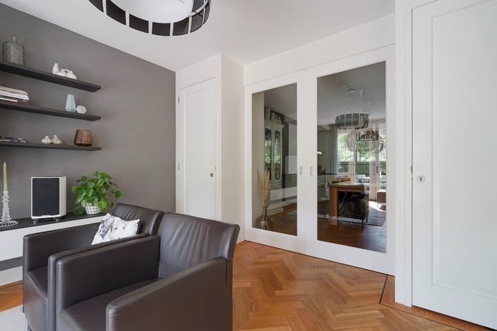 Foto 13 van Laantje van Westerbro 9