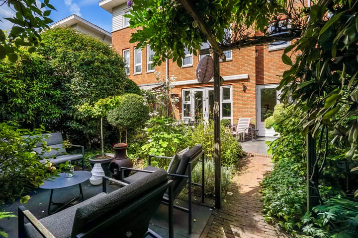 Foto 37 van Laantje van Westerbro 9