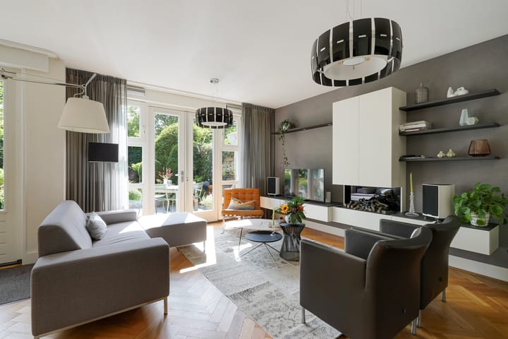 Foto 4 van Laantje van Westerbro 9