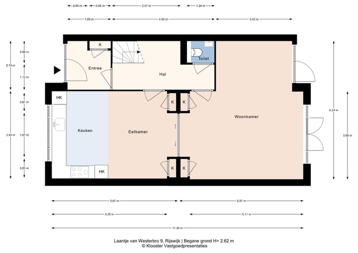 Foto 39 van Laantje van Westerbro 9