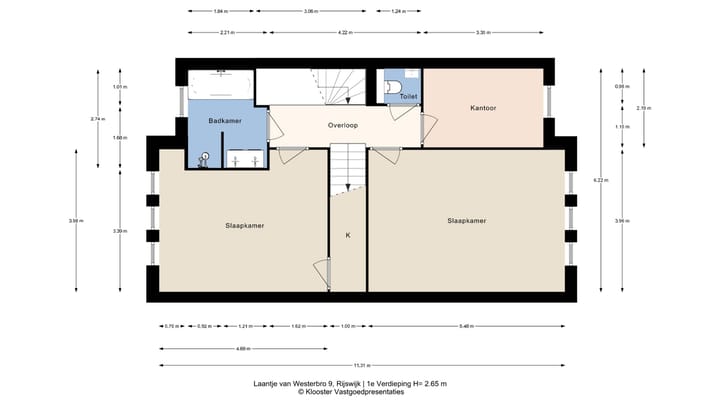 Foto 40 van Laantje van Westerbro 9