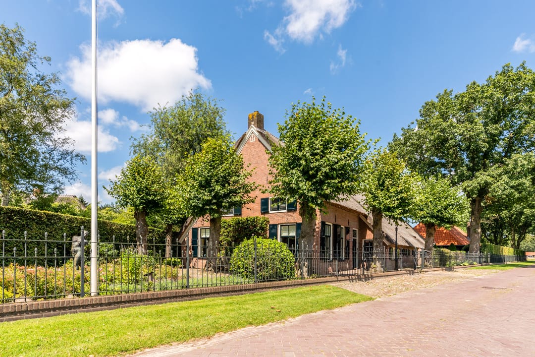 Foto 1 van Kampweg 1