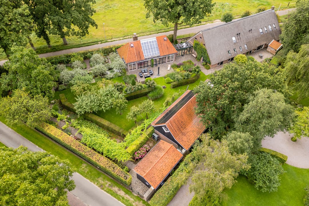 Foto 2 van Kampweg 1