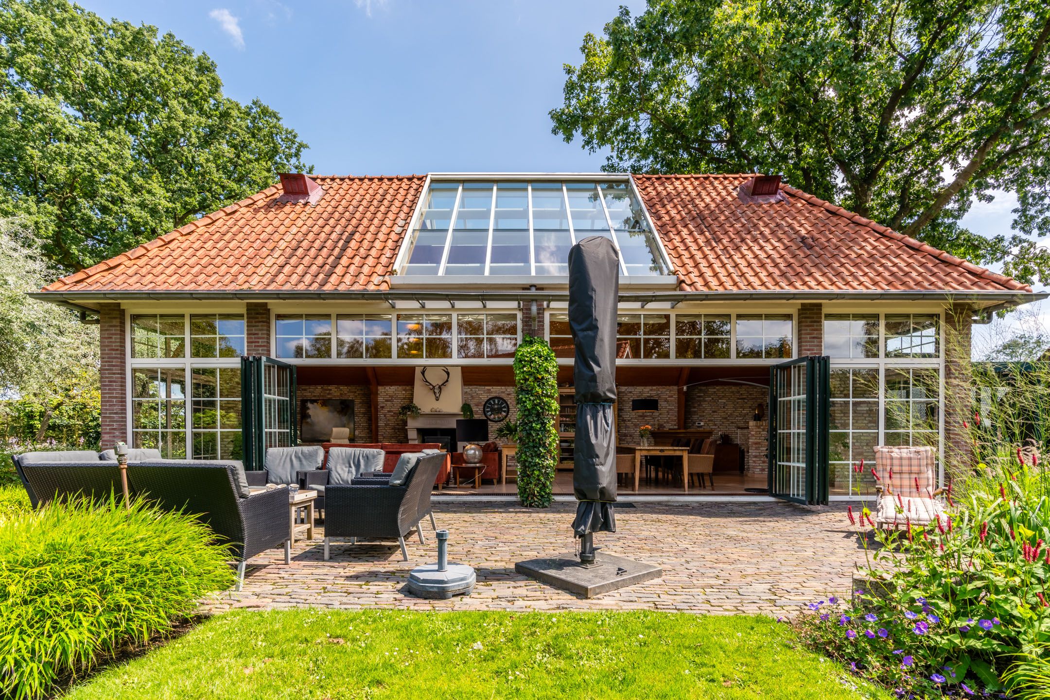 Foto 3 van Kampweg 1