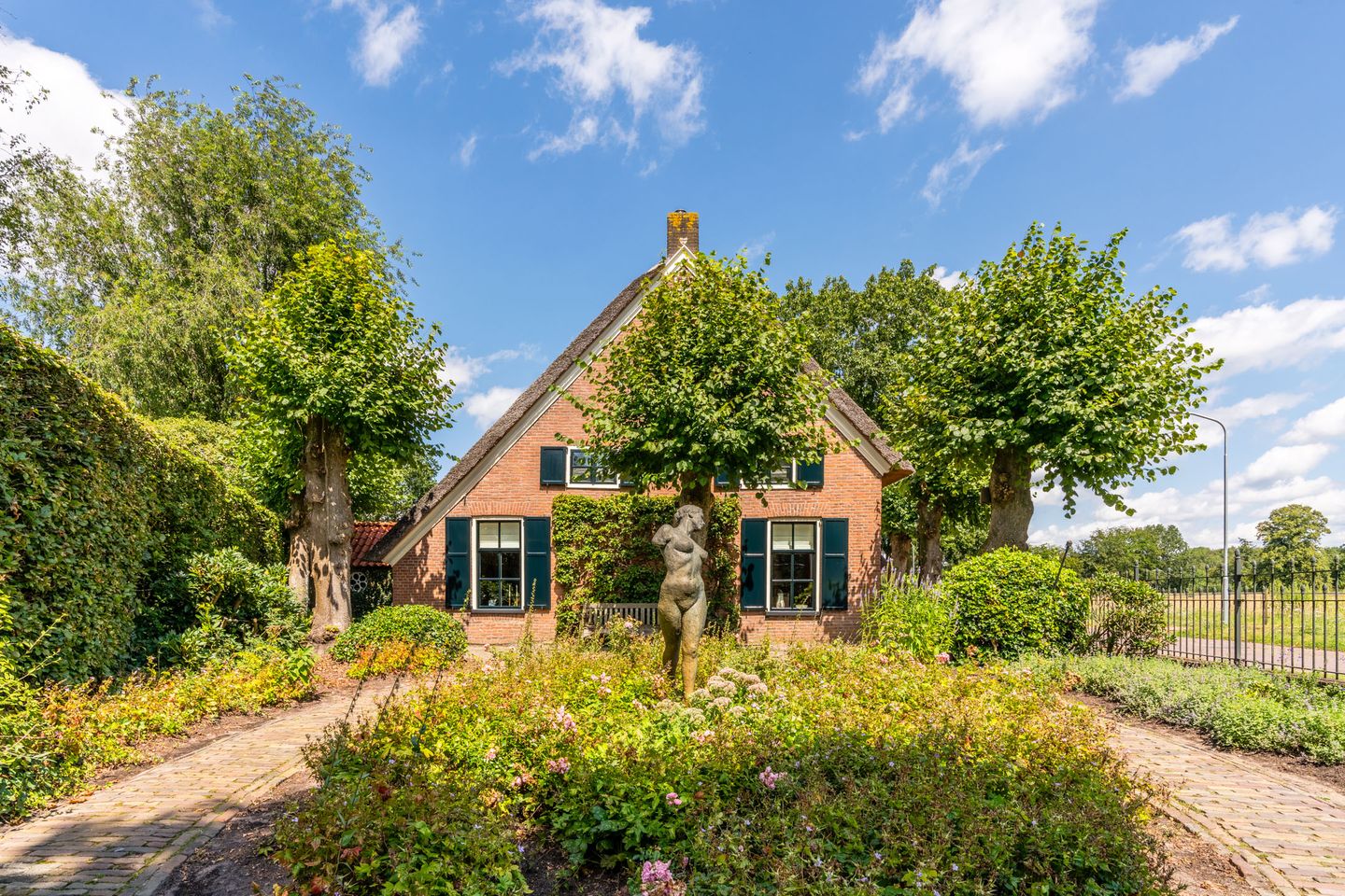 Foto 4 van Kampweg 1