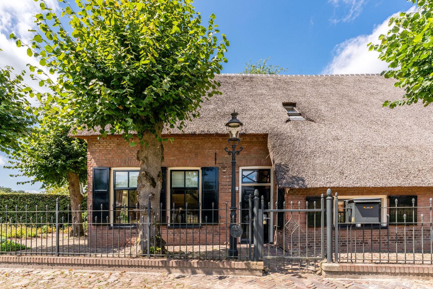 Foto 5 van Kampweg 1