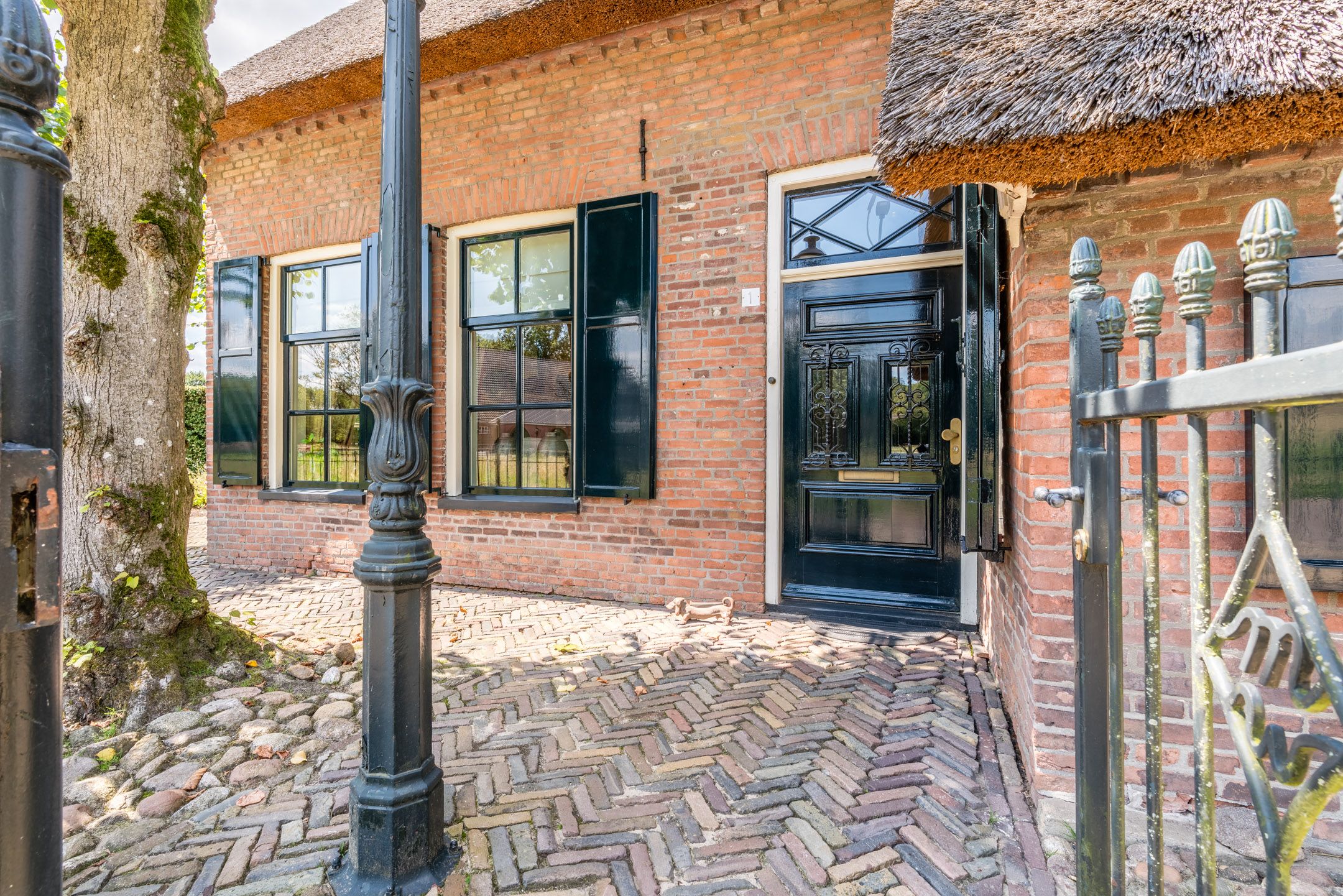 Foto 6 van Kampweg 1