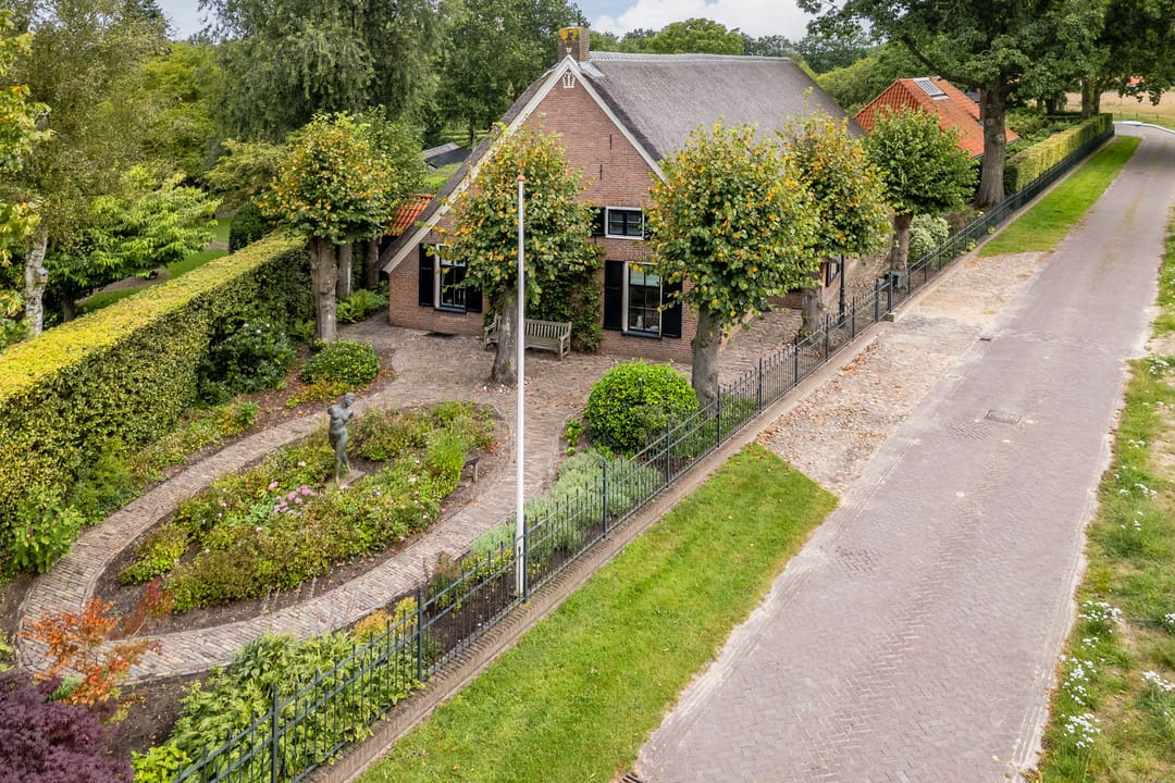 Foto 7 van Kampweg 1